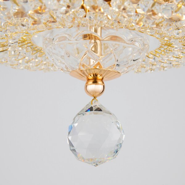 LUSTER, 30/18 cm MAYTONI - Online Only bytové doplnky, Online Only