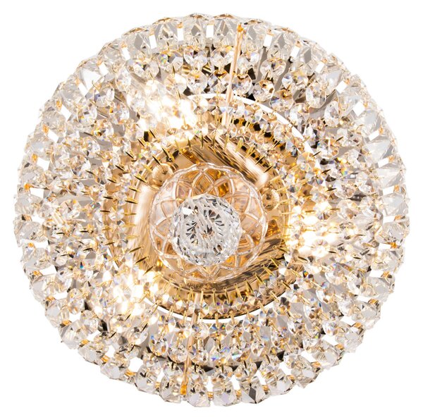LUSTER, 30/18 cm MAYTONI - Online Only bytové doplnky, Online Only