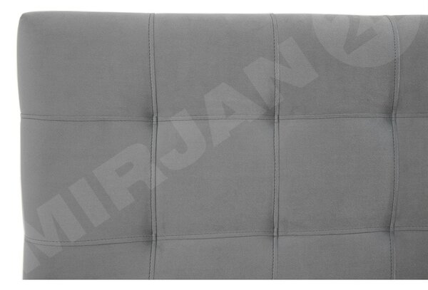 Mirjan24 Posteľ Handley, Rozmer postele: 160x200, Dostupné poťahy: Casablanca 2314 5902928387780