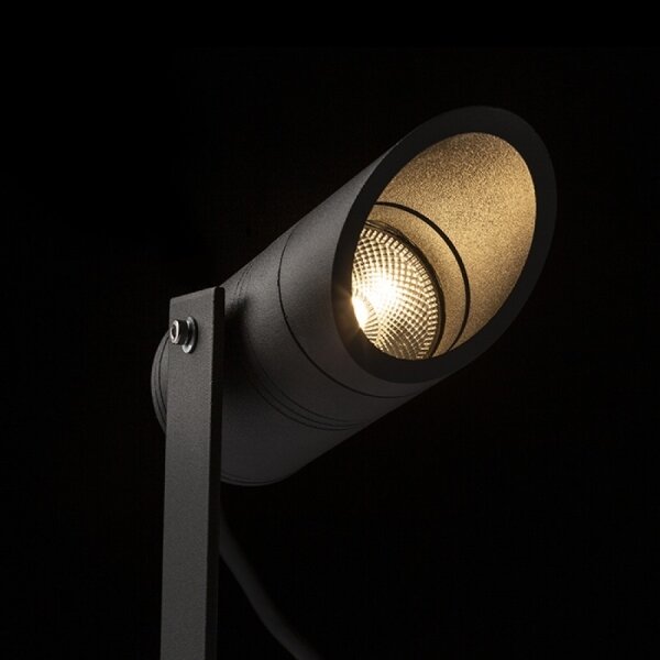 RED - Design Rendl - R13568 - LED Vonkajšie svietidlo LORCA LED/5W/230V IP65