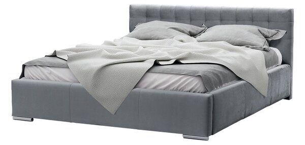 Mirjan24 Posteľ Handley, Rozmer postele: 160x200, Dostupné poťahy: Casablanca 2314 5902928387780