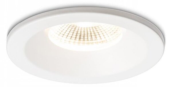 RED - Design Rendl - R13602 - LED Kúpeľňové podhľadové svietidlo BELLA 11W/230V IP65