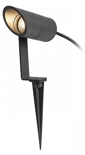 RED - Design Rendl - R13568 - LED Vonkajšie svietidlo LORCA LED/5W/230V IP65