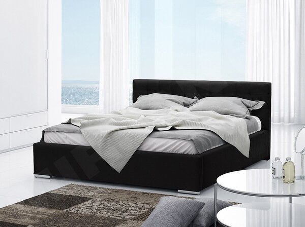Mirjan24 Posteľ Handley, Rozmer postele: 160x200, Dostupné poťahy: Casablanca 2314 5902928387780