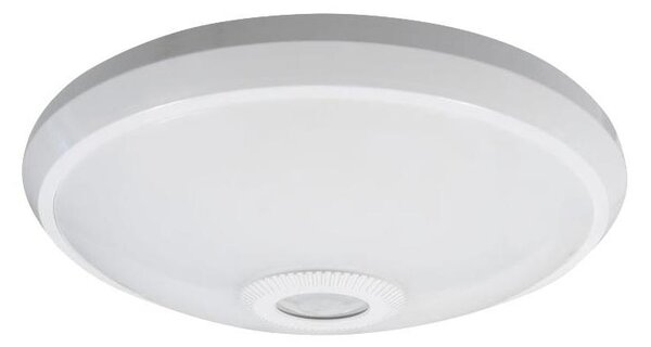 LED stropné svietidlo so senzorom LED/12W/230V