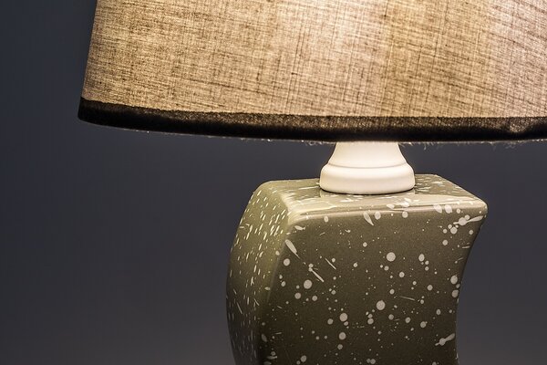 Rabalux DAYAMI stolná lampa 74073