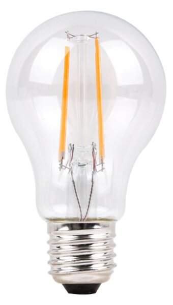 Rabalux LED Filament žiarovka A60 7W E27 806Lm 2700K DIM