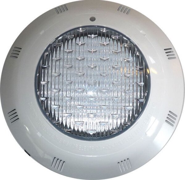LED RGBW bazénové svietidlo LED/45W/12V IP68 + diaľkové ovládanie