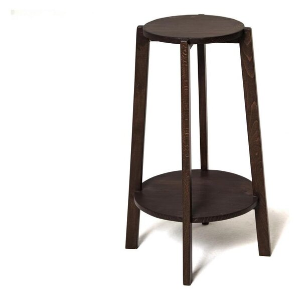 Stolička CARORA 77x30 cm borovica