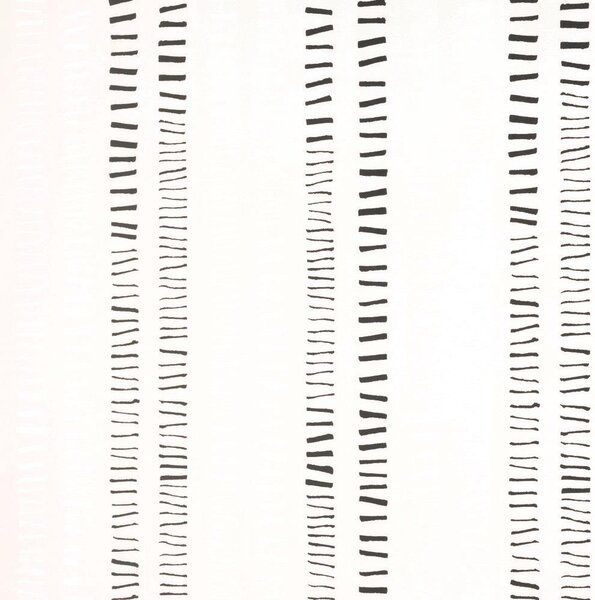 Statické fólie transparentné 334-0048 rozmer 45 cm x 1,5 m, Stitches, d-c-fix