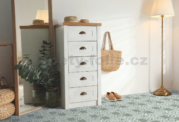 Vinylové samolepiace podlahové štvorce 274-5070, cena za m2, rozmer 30,5 cm x 30,5 cm, Barcelona s orientálnym vzorom zelené, D-C-HOME