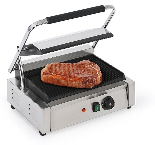 Profesionálny kontaktný gril, 2200 W