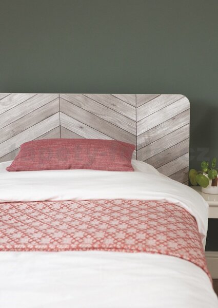 Samolepiace fólie Chevron sivý 67,5 cm x 15 m d-c-fix 200-8346 Samolepiace tapety 200-8346