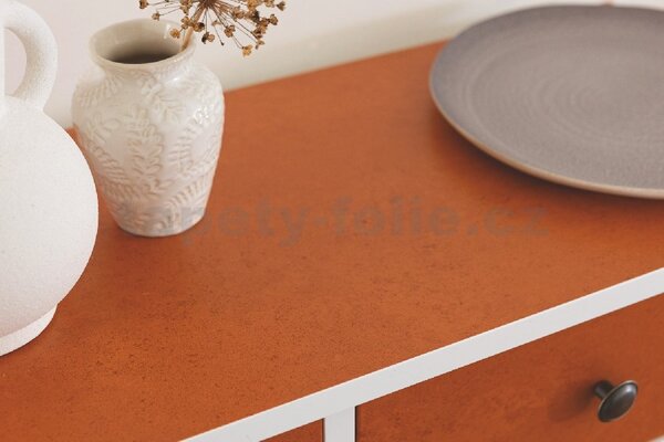 Samolepiace fólie Clay 67,5 cm x 15 m d-c-fix 200-8354 Samolepiace tapety 200-8354
