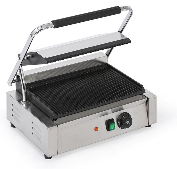 Profesionálny kontaktný gril, 2200 W