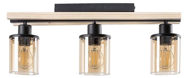 Rabalux 71083 - Prisadený luster NIYLAH 3xE27/230V