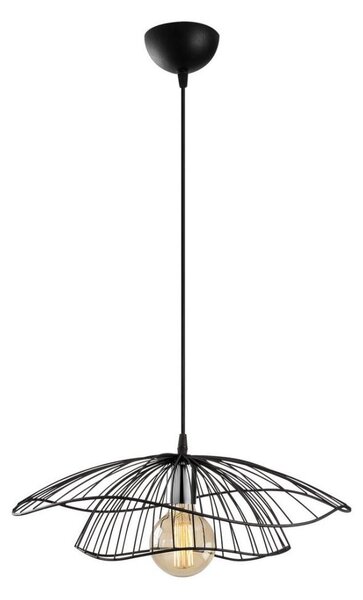 Luster na lanku TEL 1xE27/40W/230V