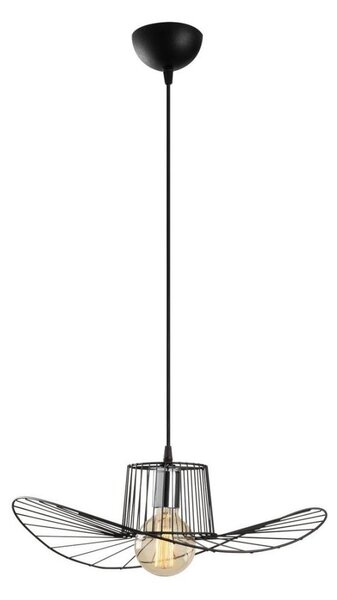 Luster na lanku TEL 1xE27/40W/230V