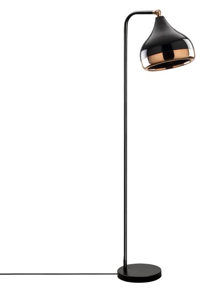 Stojacia lampa YILDO 1xE27/40W/230V