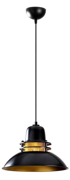 Luster na lanku BERCESTE 1xE27/40W/230V