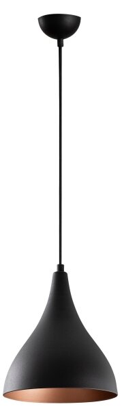 Luster na lanku BERCESTE 1xE27/40W/230V