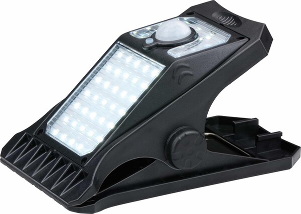 GRUNDIG LED solárne prívesné svetlo 170x100x98 mm