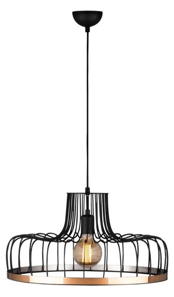 Luster na lanku FELLINI 1xE27/100W/230V