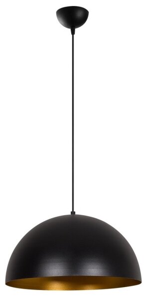 Luster na lanku SIVANI 1xE27/40W/230V