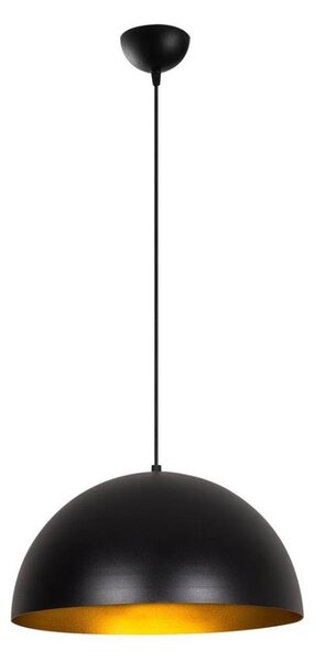 Luster na lanku SIVANI 1xE27/40W/230V