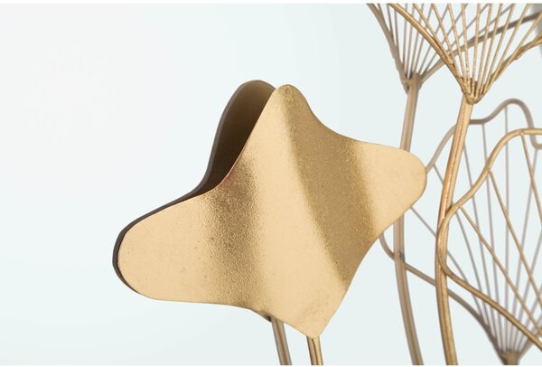 Nástenné zrkadlo ø 72 cm Flower – Mauro Ferretti