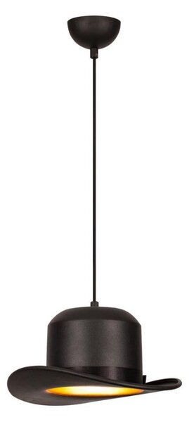 Luster na lanku SIVANI 1xE27/100W/230V