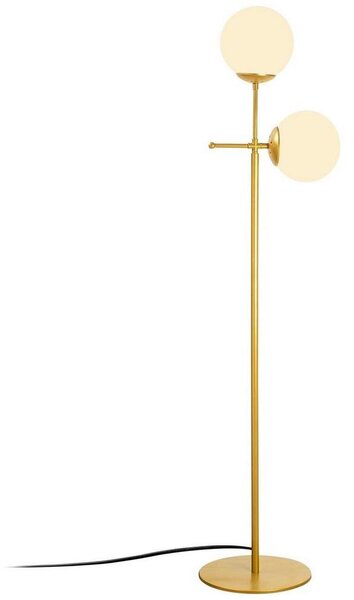 Stojacia lampa MUDONI 2xE27/40W/230V