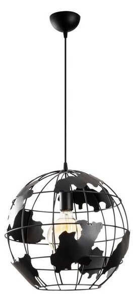 Luster na lanku FELLINI 1xE27/40W/230V