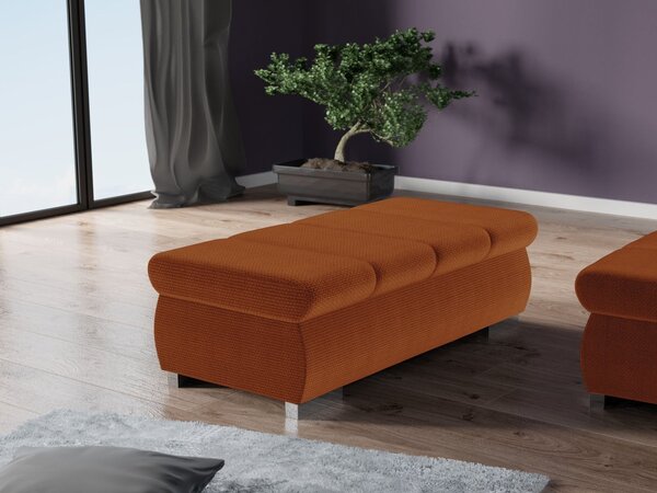 Mirjan24 Taburetka Kanton, Dostupné poťahy: Flow 09 5903211508387