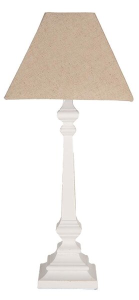Stolná lampa
