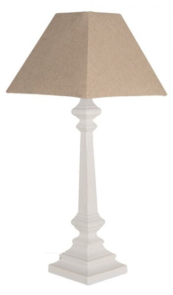 Stolná lampa