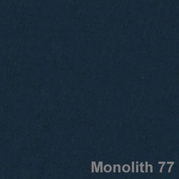 Zltahala.sk Rohová sedacia súprava BONNY, tm. modrá (monolith 77)