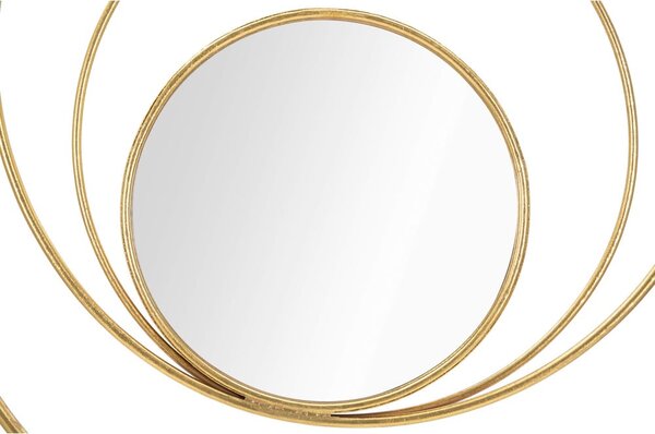 Nástenné zrkadlo ø 80 cm Arc – Mauro Ferretti