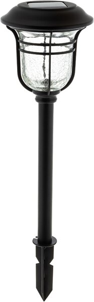 RETLUX RGL 104 Solárne zahradné zapichovacie svietidlo, 1x LED (SMD) teplá biela, IP44