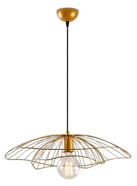 Luster na lanku TEL 1xE27/40W/230V