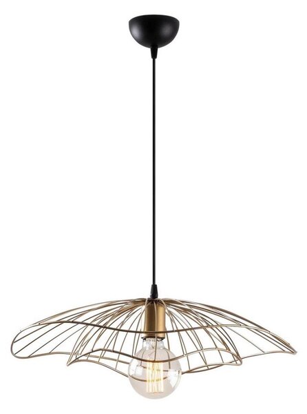 Luster na lanku TEL 1xE27/40W/230V