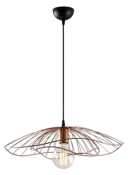 Luster na lanku TEL 1xE27/40W/230V