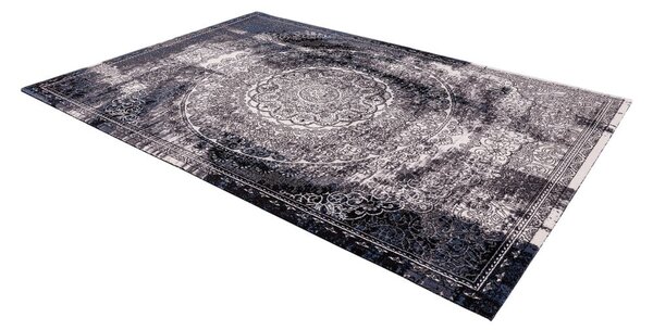 Vlnený koberec 133x180 cm Currus – Agnella