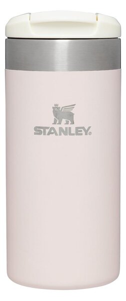 Ružový termo hrnček 350 ml – Stanley