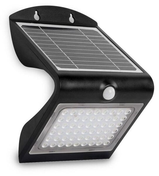 VELAMP SL237 LED solárne svetlo so senzorom