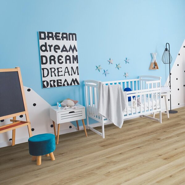 SolidStep FUSION Dub Harmony ST202 4,32 m²