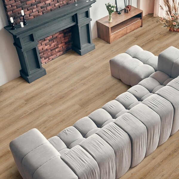 SolidStep FUSION Dub Unite ST203 4,32 m²