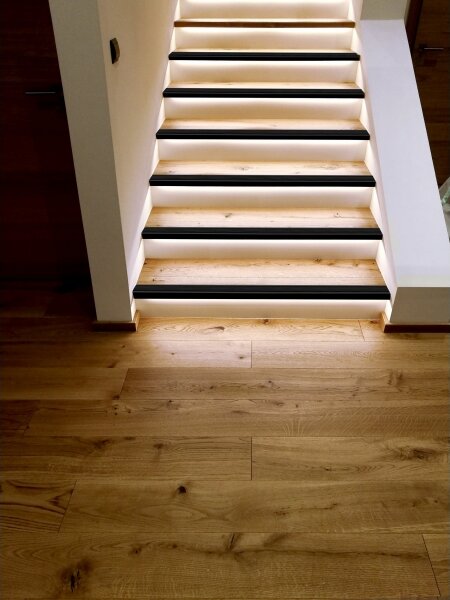 Eglo 900577 -LED Stmievateľný pásik 2m COB STRIPE LED/13,2W/24/230V 2700-6500K+DO