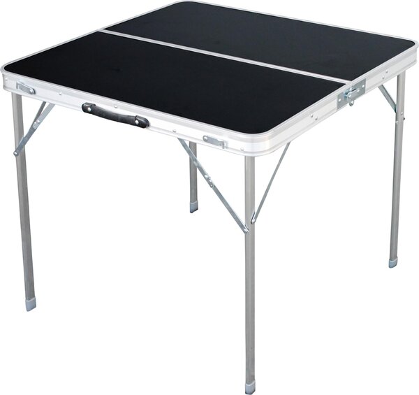 Linder Exclusiv Skladací stôl 80x80x70 cm