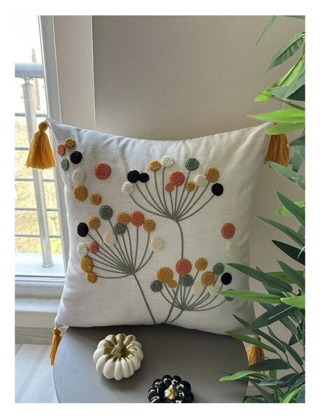 Obliečky na vankúše v súprave 2 ks 43x43 cm – Mila Home